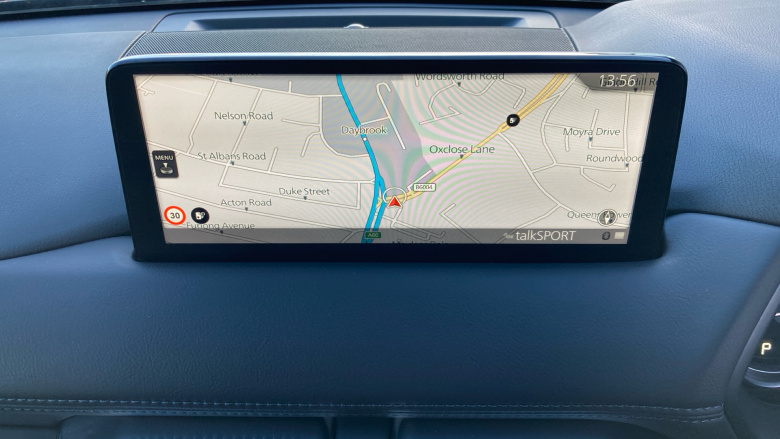 Mazda CX-5 2.0 e-Skyactiv G MHEV Centre-Line 5dr Auto Petrol Estate